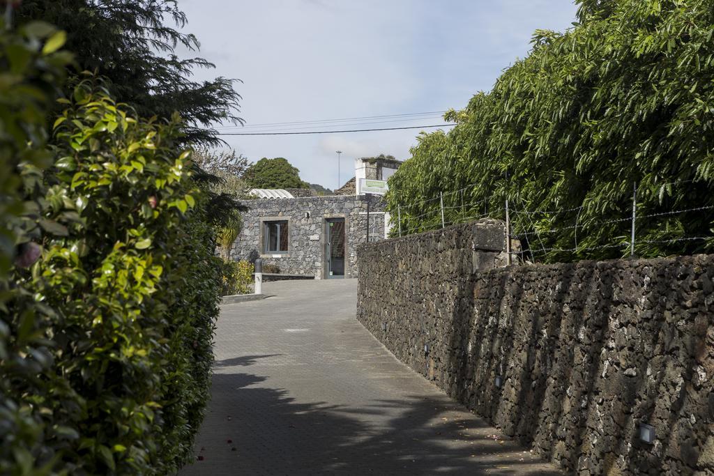 Quinta De Santa Barbara Casas Turisticas Лагоа Экстерьер фото