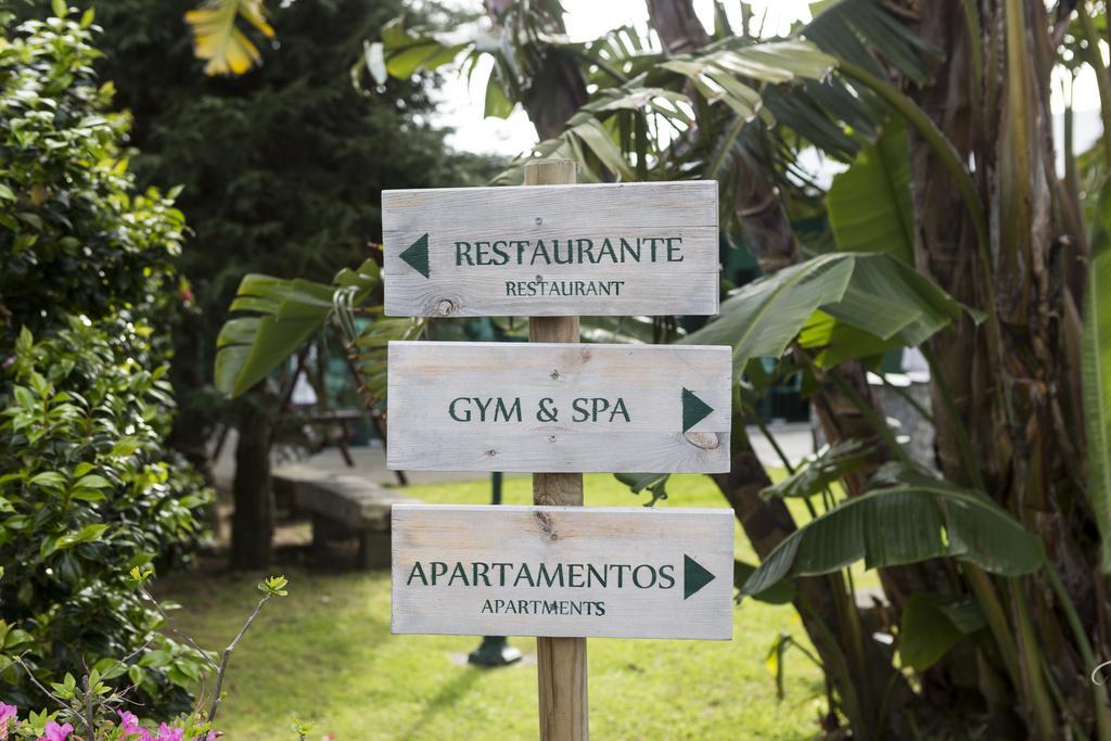 Quinta De Santa Barbara Casas Turisticas Лагоа Экстерьер фото