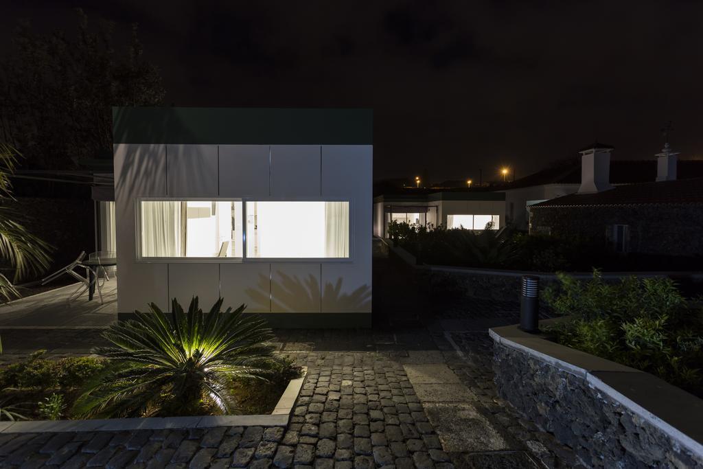 Quinta De Santa Barbara Casas Turisticas Лагоа Экстерьер фото